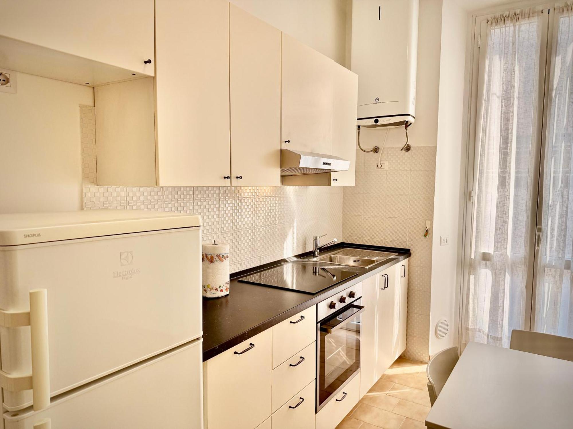 Appartamento Urban Oasis Milano
