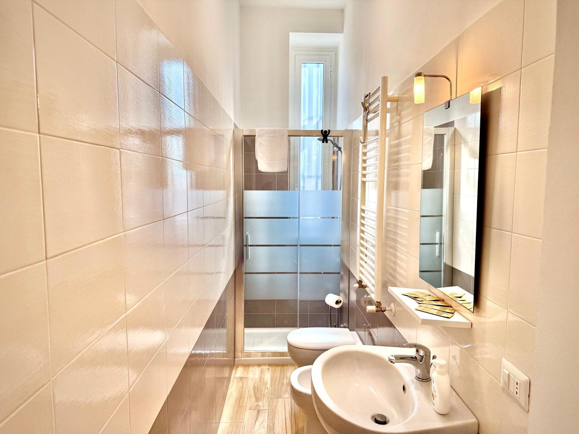 Urban Oasis Appartamento Milano